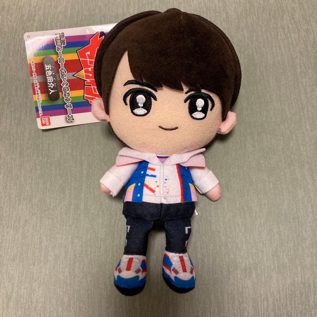 忍たま 綾部喜八郎 百面相缶バッジ 80個セット