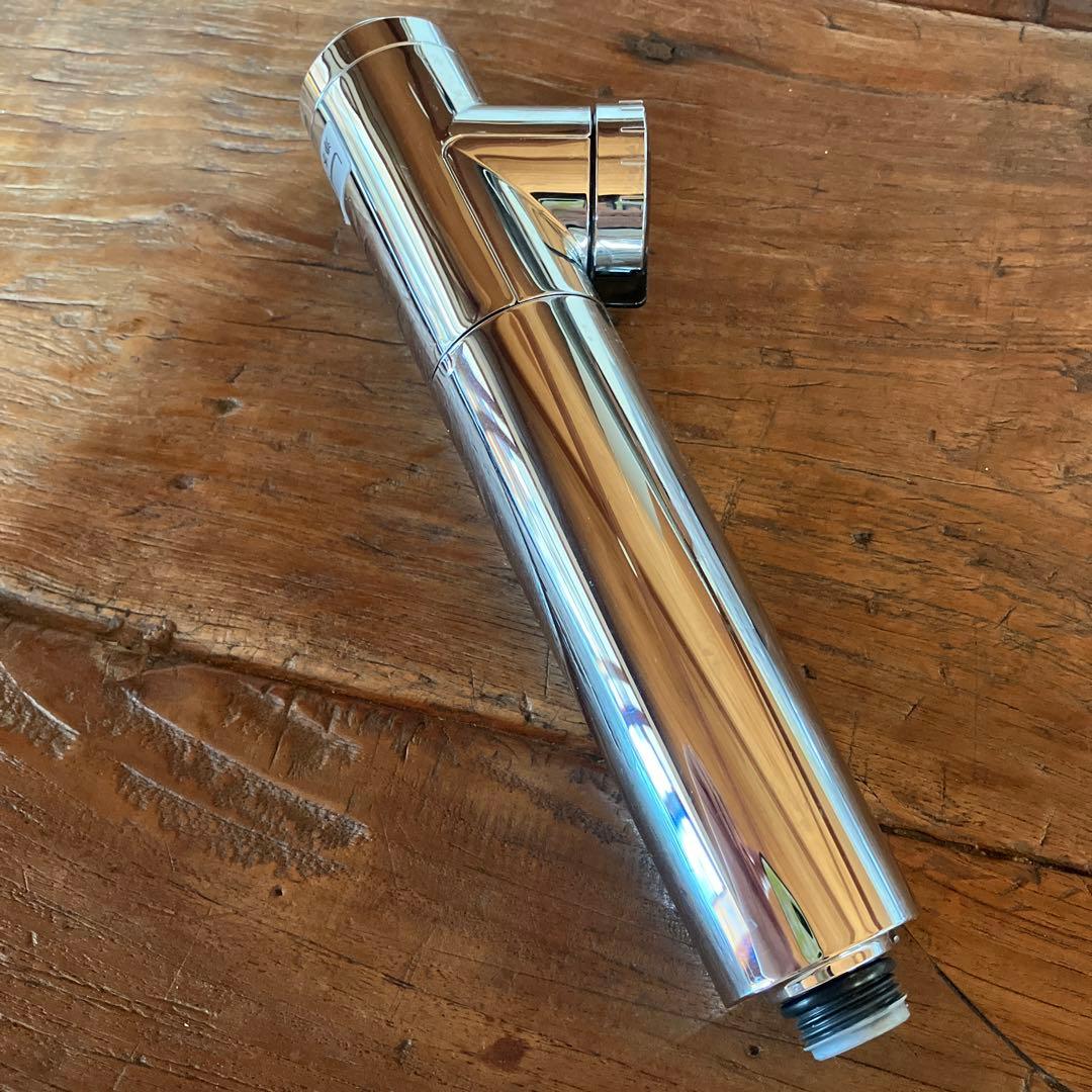 タカギ 浄水器 ヘッド JH090BFM - メルカリ