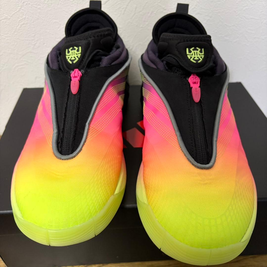 ADIDAS D.O.N.ISSUE 7 アディダス ドノヴァン ミッチェル 7