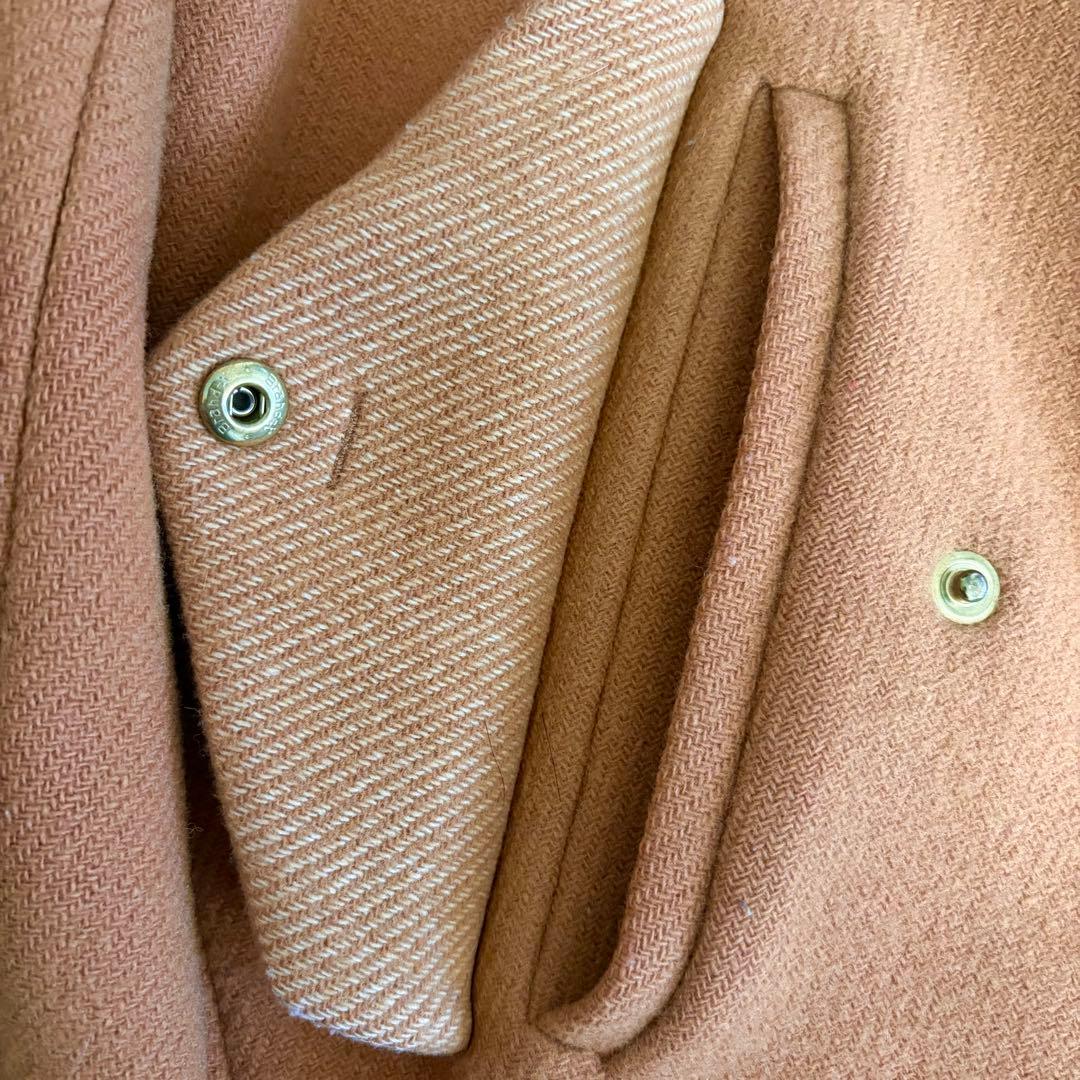 美品✴︎UNTITLED アンタイトル✴︎ラグラン フーディー ショート