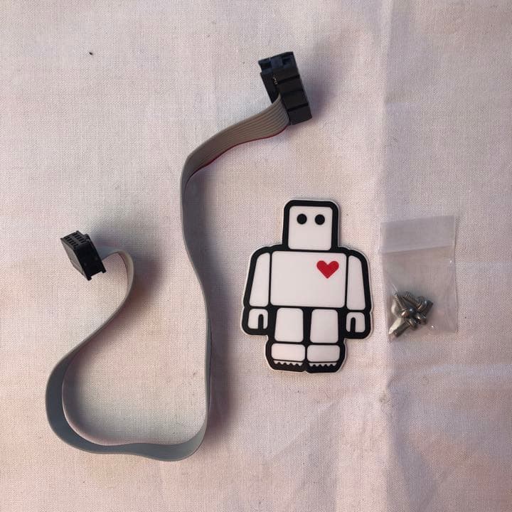 Intellijel Intellijel Designs Zeroscope 1U モジュラーシンセ