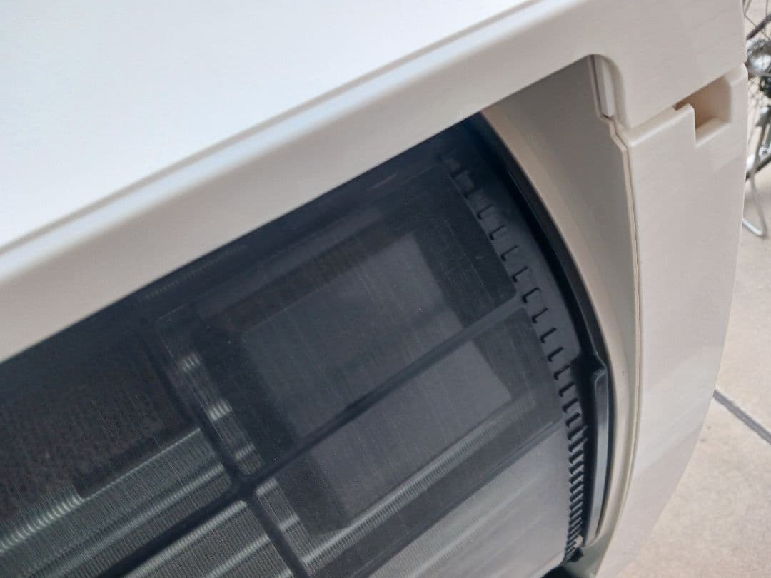 高機能 AN22VRSK-Wで検索 近隣の方のみ 東京都東村山市、引取限定です