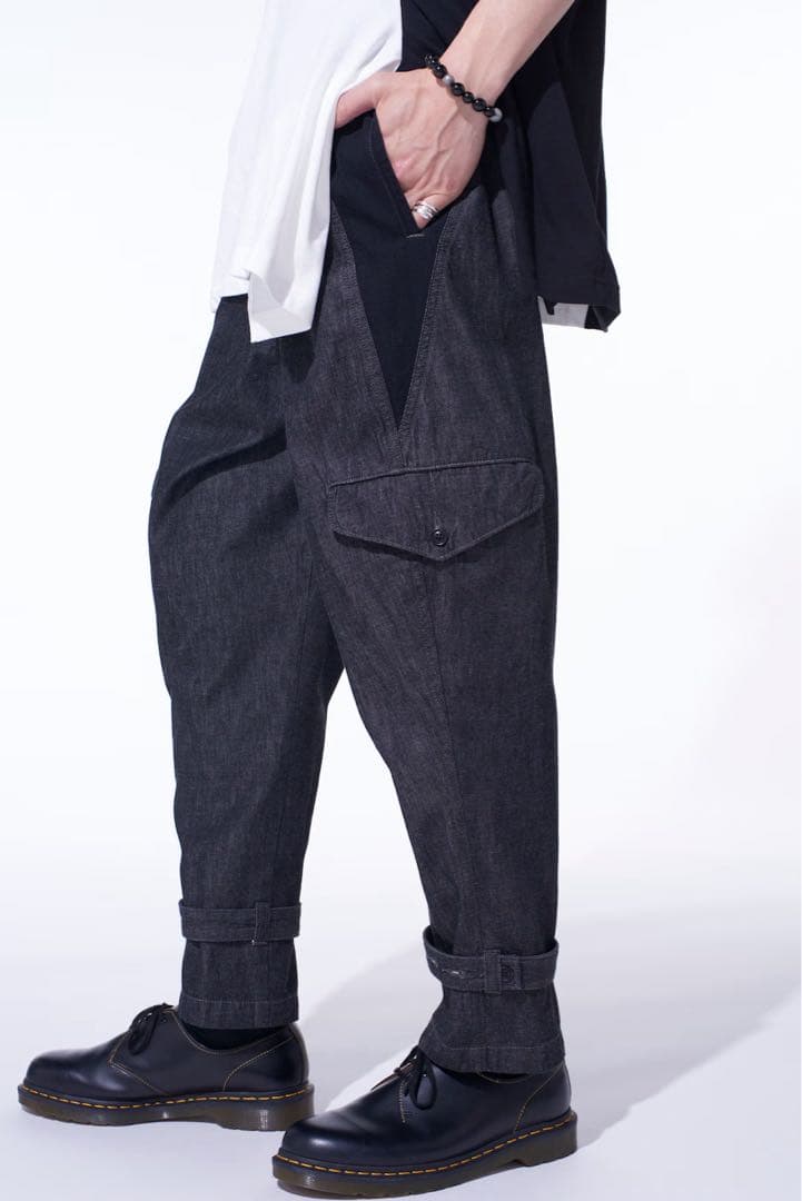 Lee オーバーオール ブラウンダック ダブルニー 山ポケ 60s 70s 希少