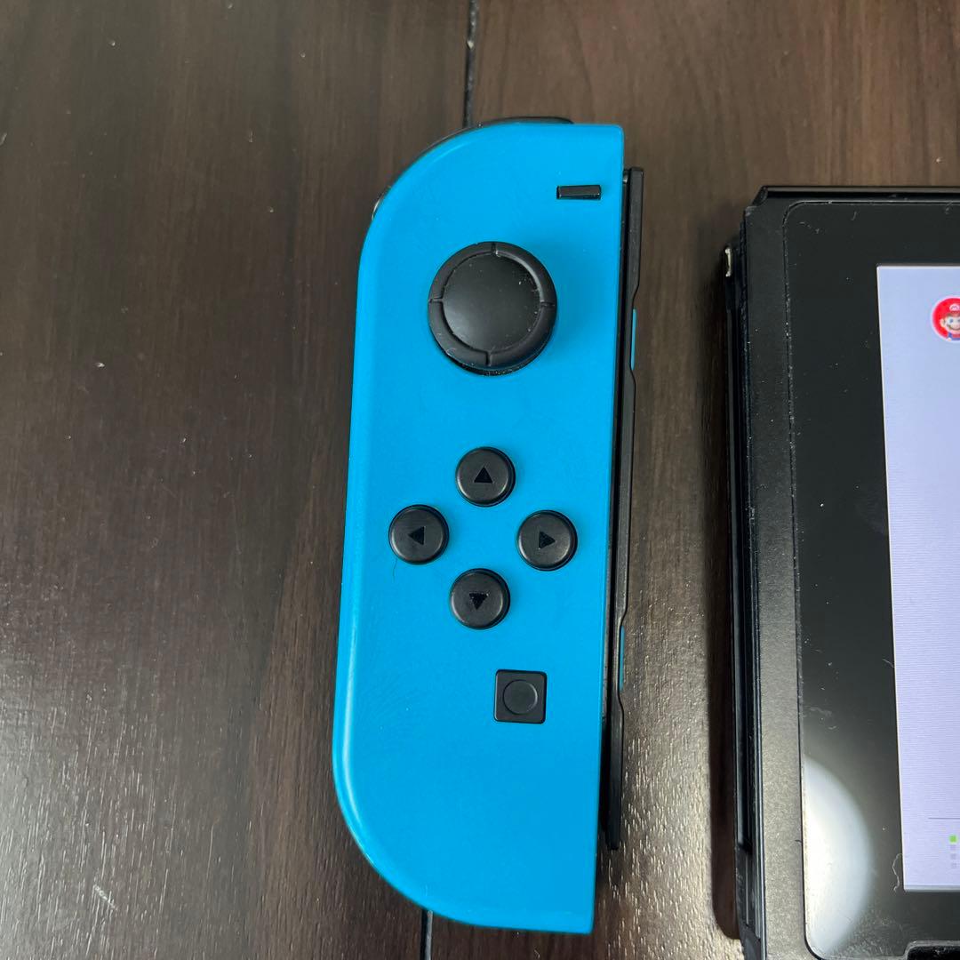 Nintendo Switch 本体 ジャンク - メルカリ