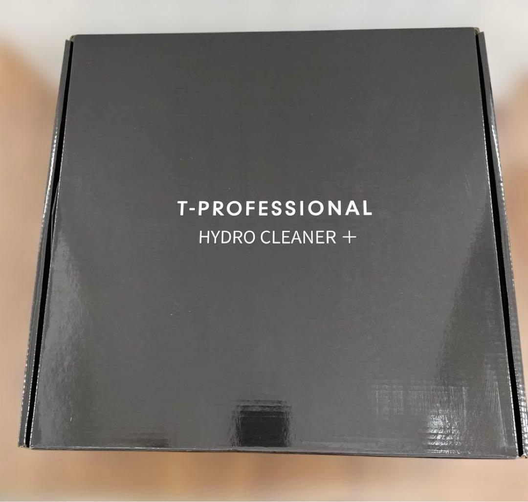 10686新品T-PROFESSIONAL高圧洗浄機1.0 スタンダードセット - メルカリ