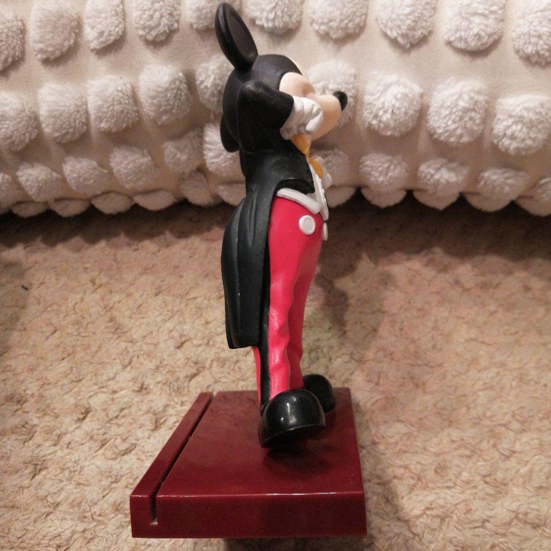 ディズニー ミッキー ミニー フィギュアリン フィギュア 東京