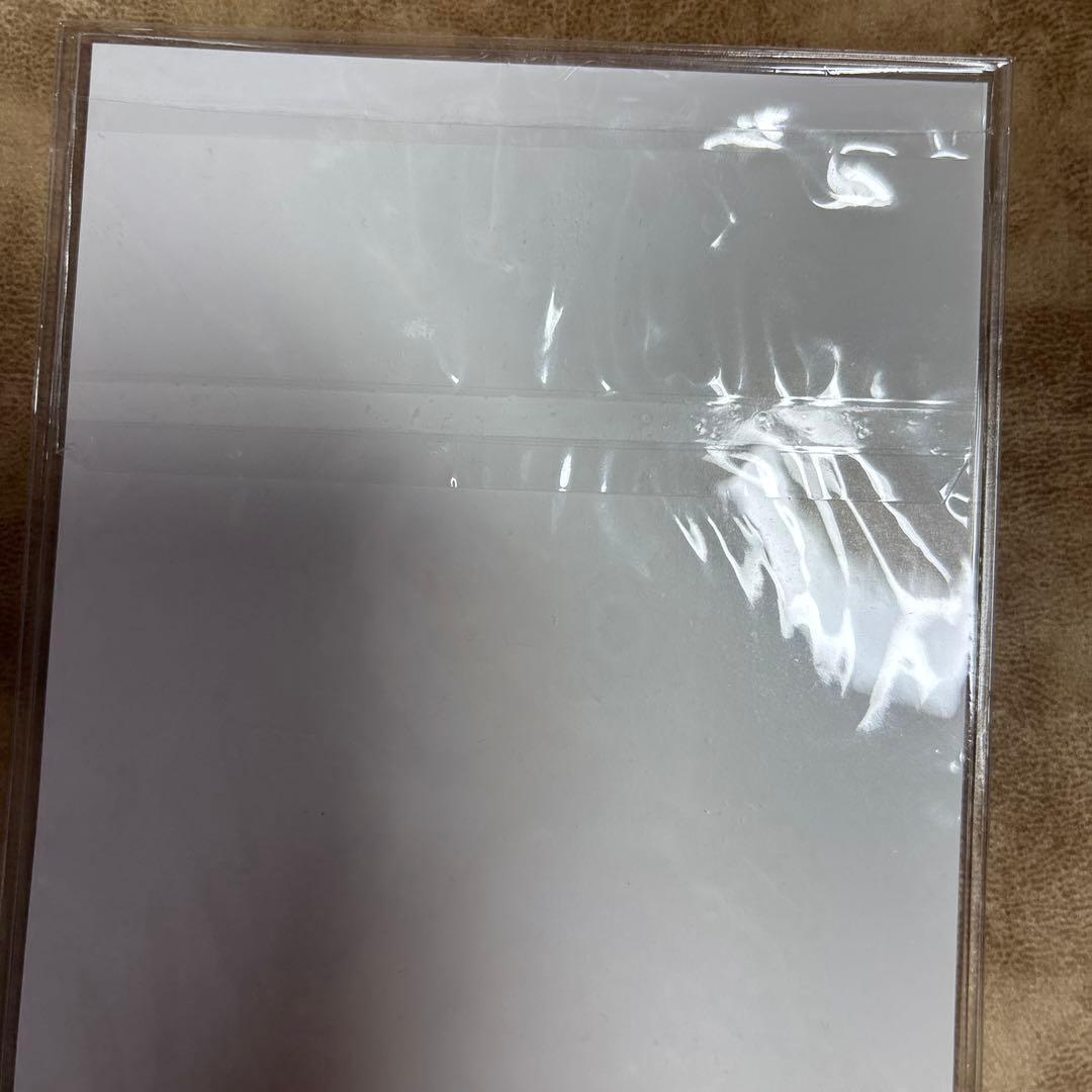 プリキュアワークス 特典 ポストカード キュアハッピー スマイル