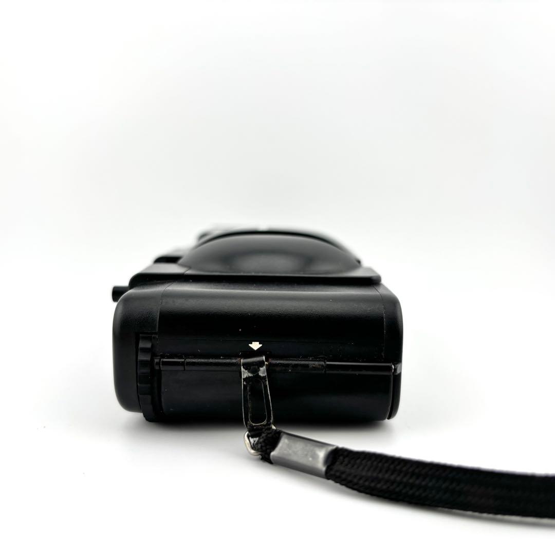 完動品】OLYMPUS XA1 A9M オリンパス 動作保証