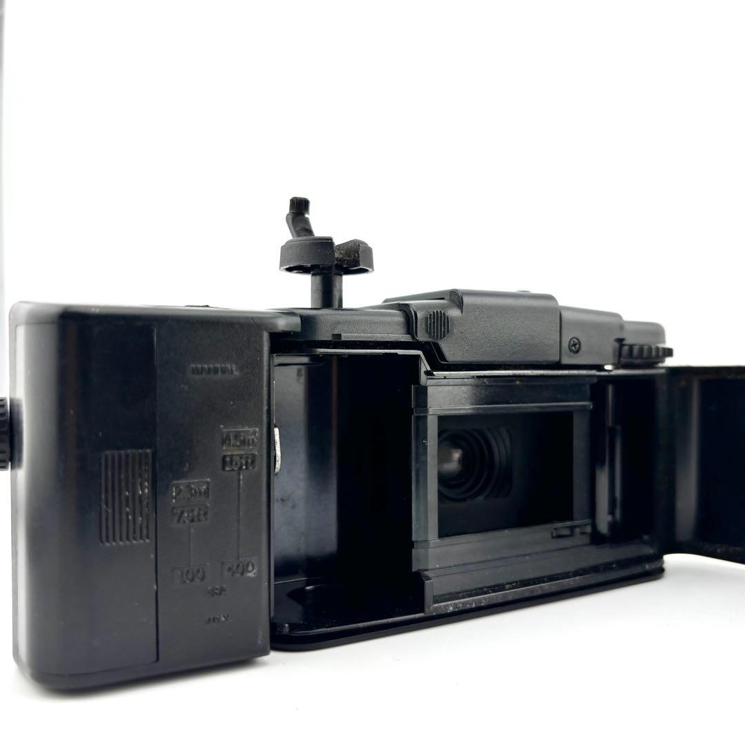 完動品】OLYMPUS XA1 A9M オリンパス 動作保証