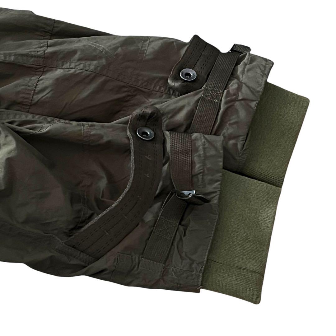 RLX Ralph Lauren”ラルフローレン”ギミック モッズコート M65 - メルカリ