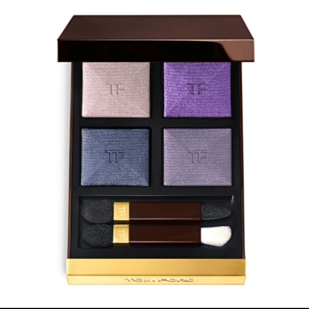TOM FORD アイカラークォード⭐復刻版【28RW デイドリーム】新品 1点