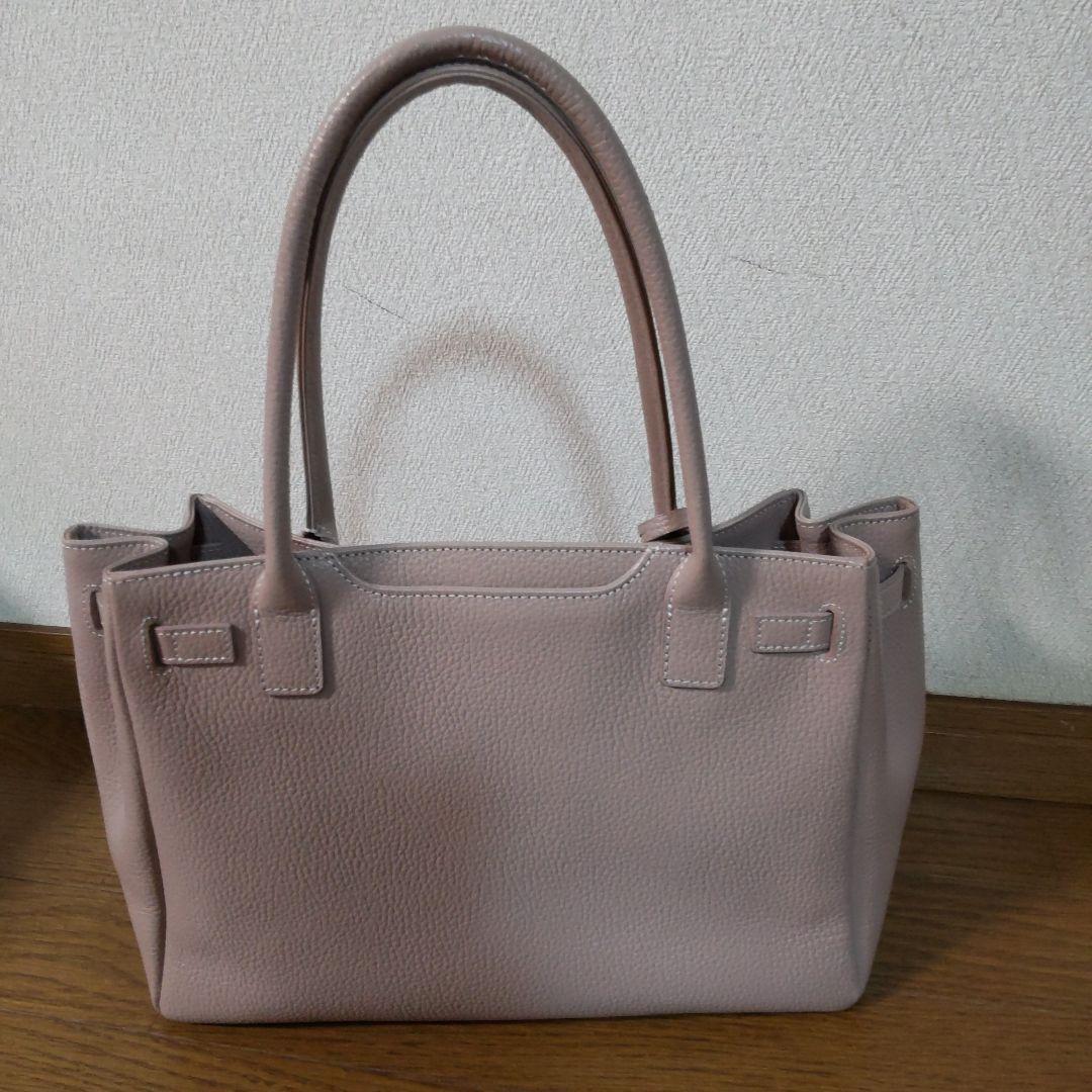 傳濱野 ミーティア なでしこベージュ - メルカリ