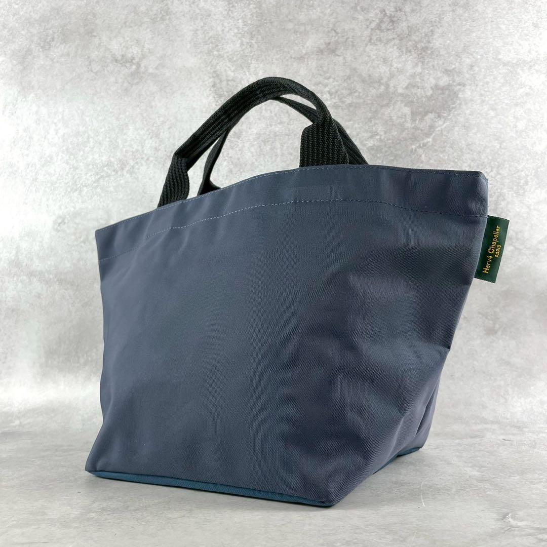 エルベシャプリエ トートバッグ バッグ Mサイズ レディース 1027 Herve Chapelier（エルベシャプリエ） 【並行輸入品】エルベシャプリエ