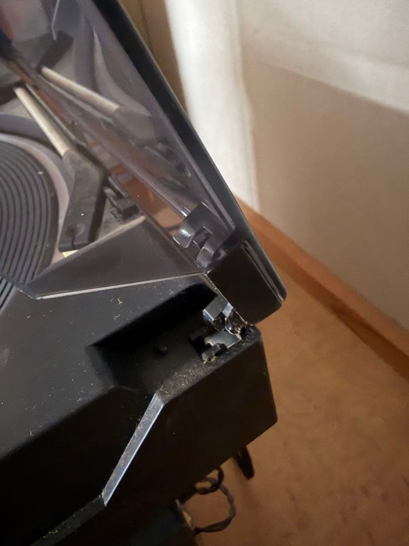 National SG-W3 ダブル カセット ステレオ ミュージック システム