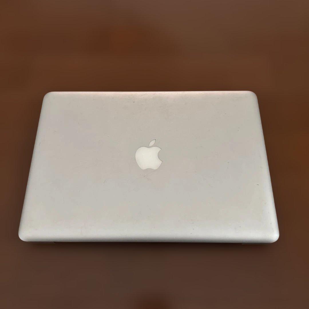 Apple MacBook Pro 13インチ Mid 2012 - メルカリ