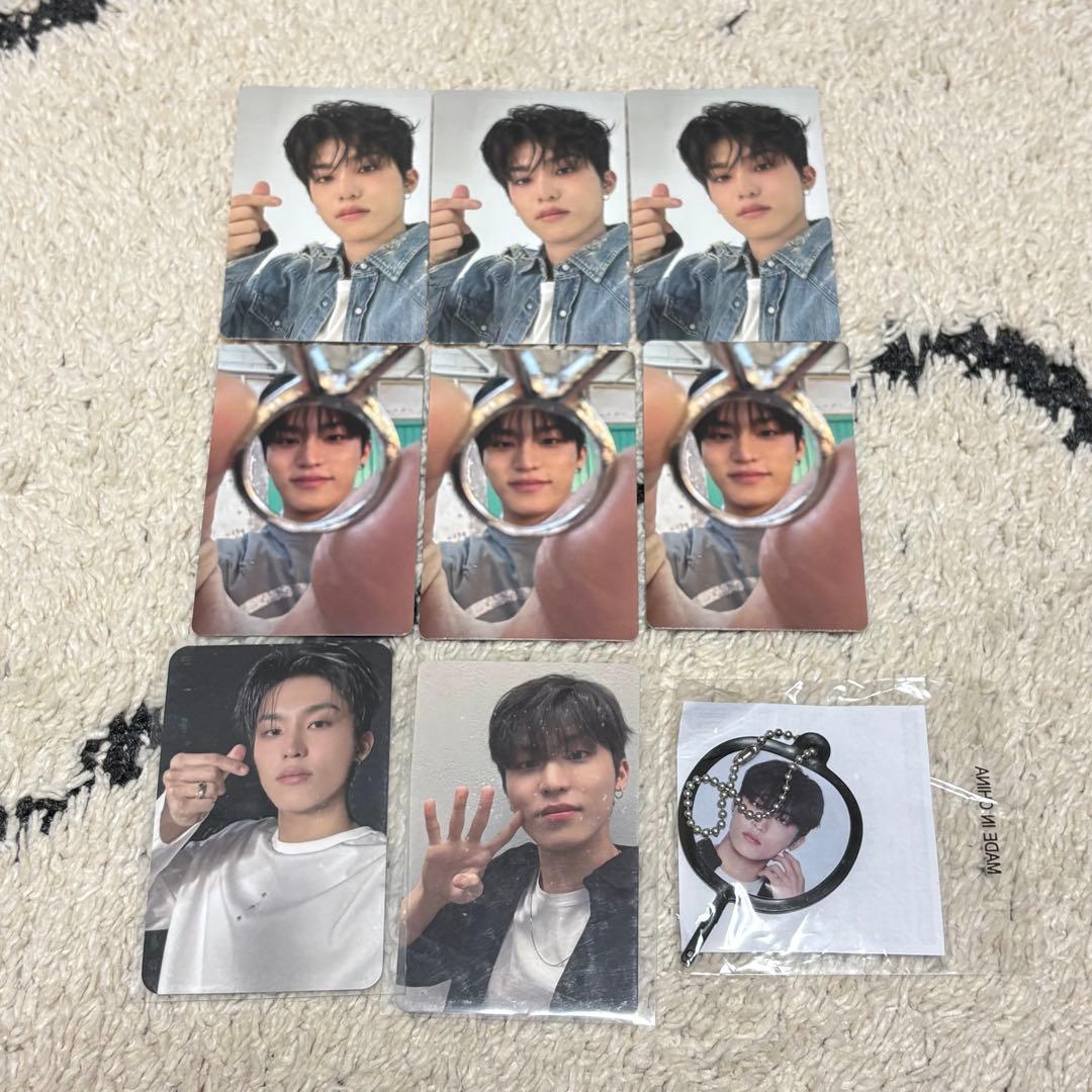 TREASURE ジョンウ まとめ売り - メルカリ