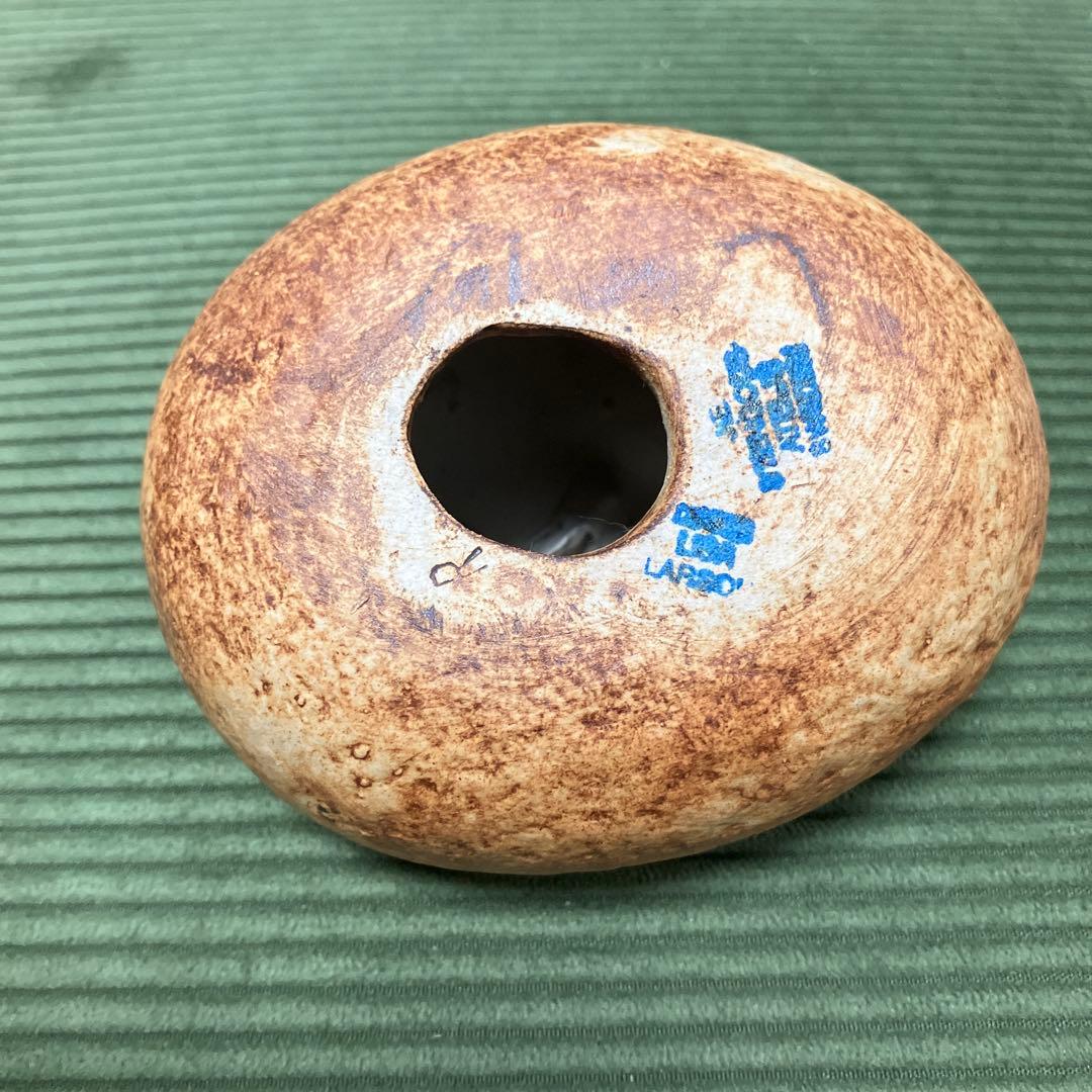 リサラーソン クワガタ ヴィンテージ 置物 グスタフスベリ Jie scope