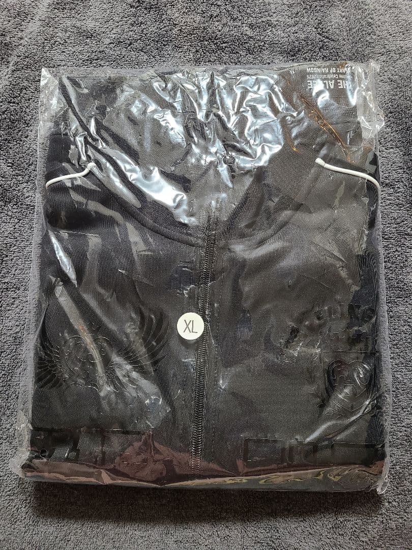 THE ALFEE 2025年秋 ジャージ XLサイズ - メルカリ