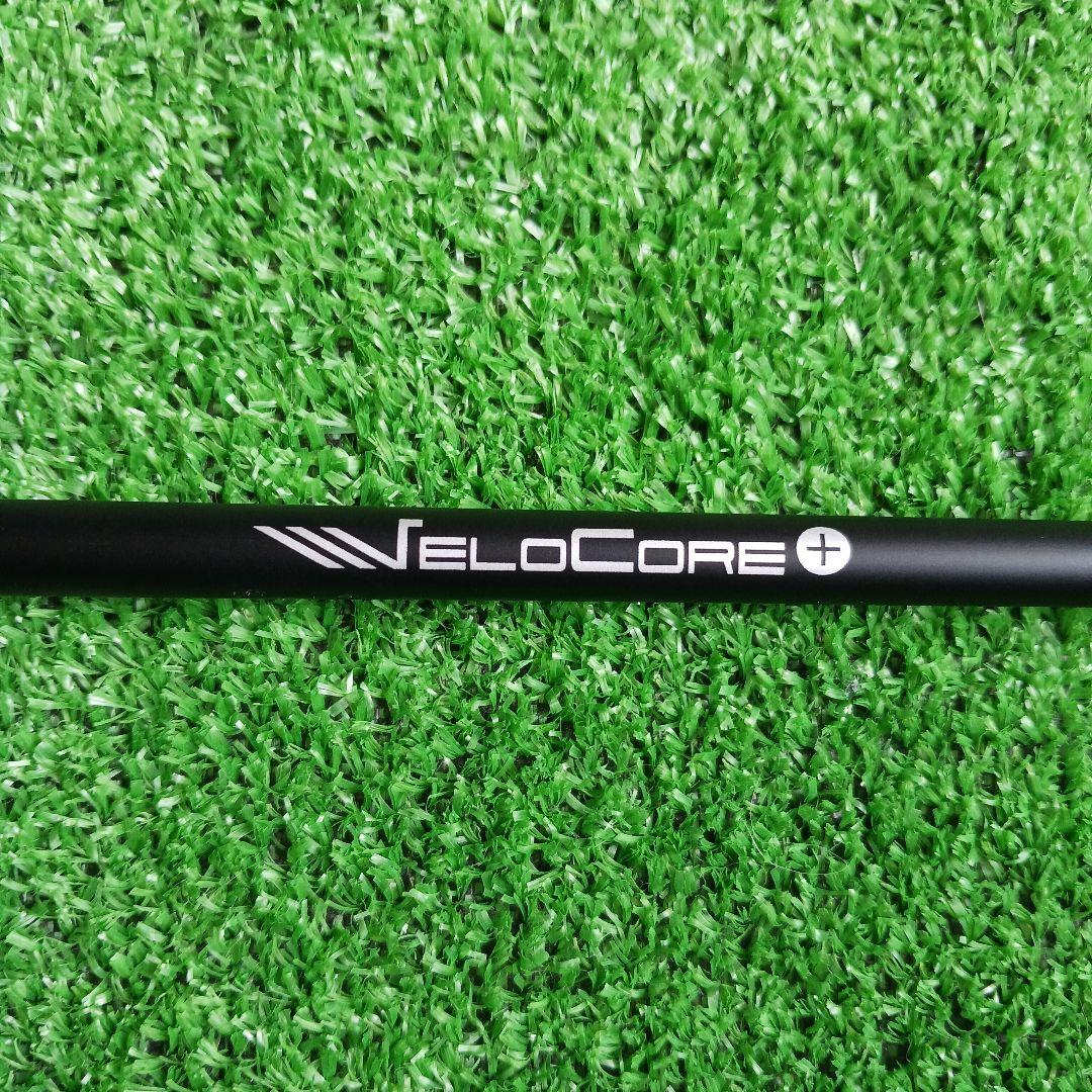 コブラスリーブ付き 24ベンタスブラック6 Sシャフト No.23 - メルカリ