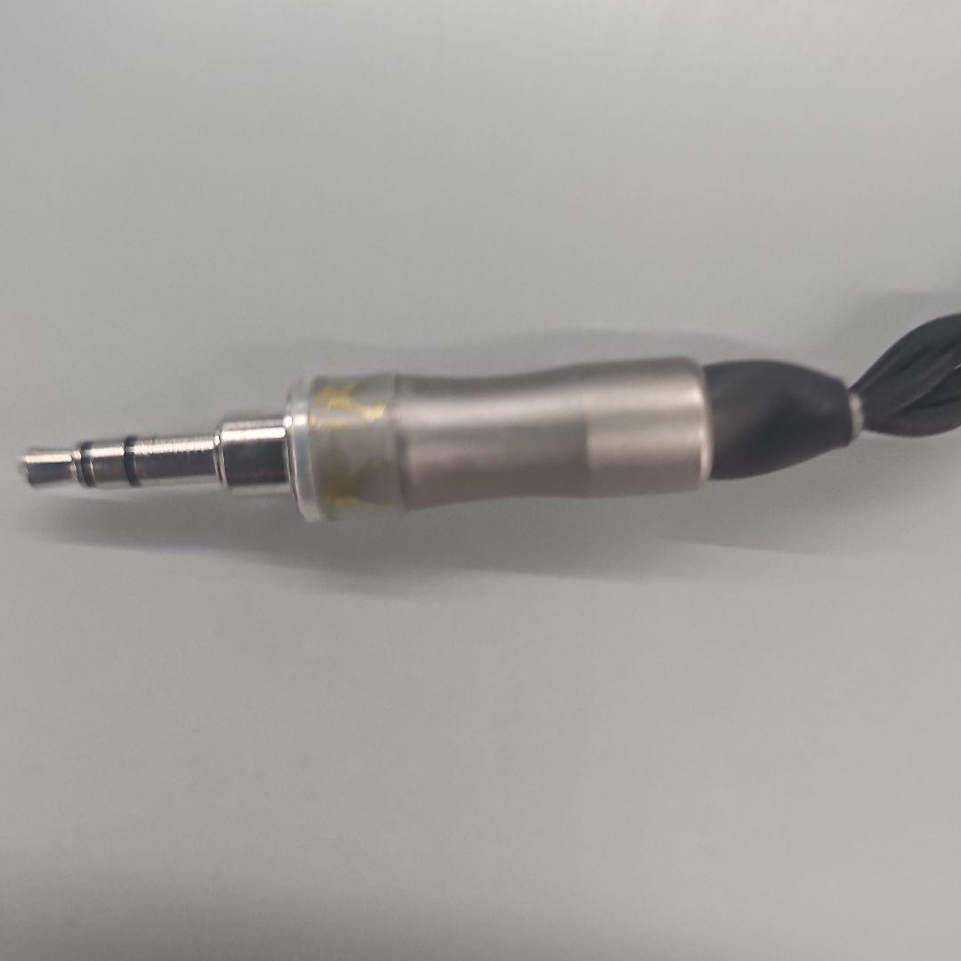 春日小鹿　製作　ミニミニケーブル 3.5mm to 3.5mm