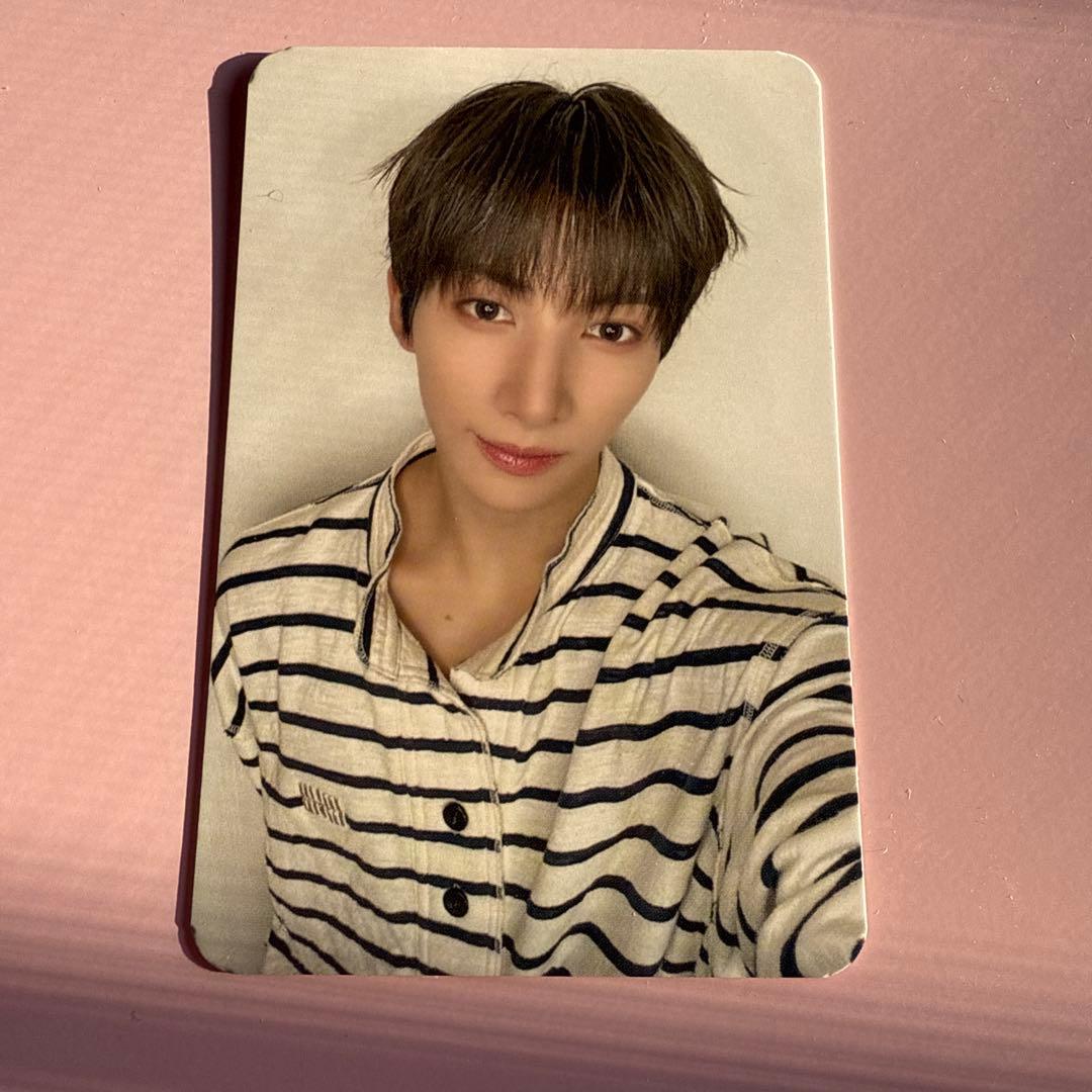 NEXZ ユウ トレカ - メルカリ