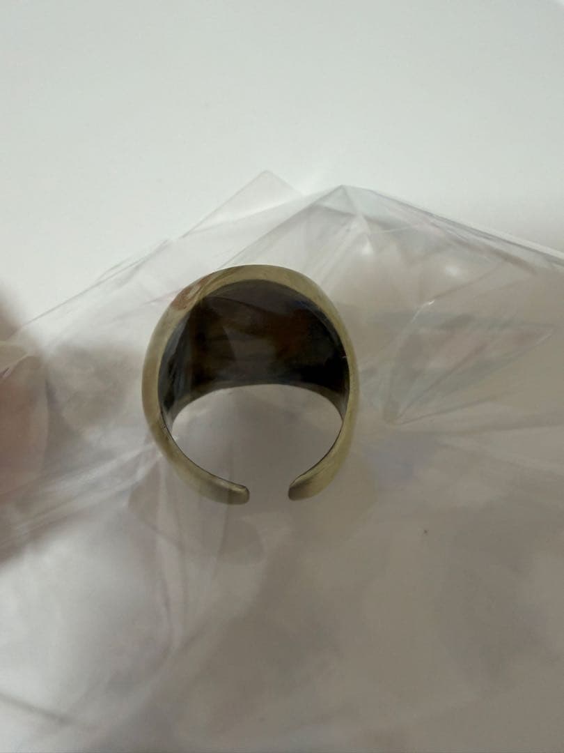 Mrs.GREEN APPLE】スピードJAM'Sくじ スカーフリング - メルカリ