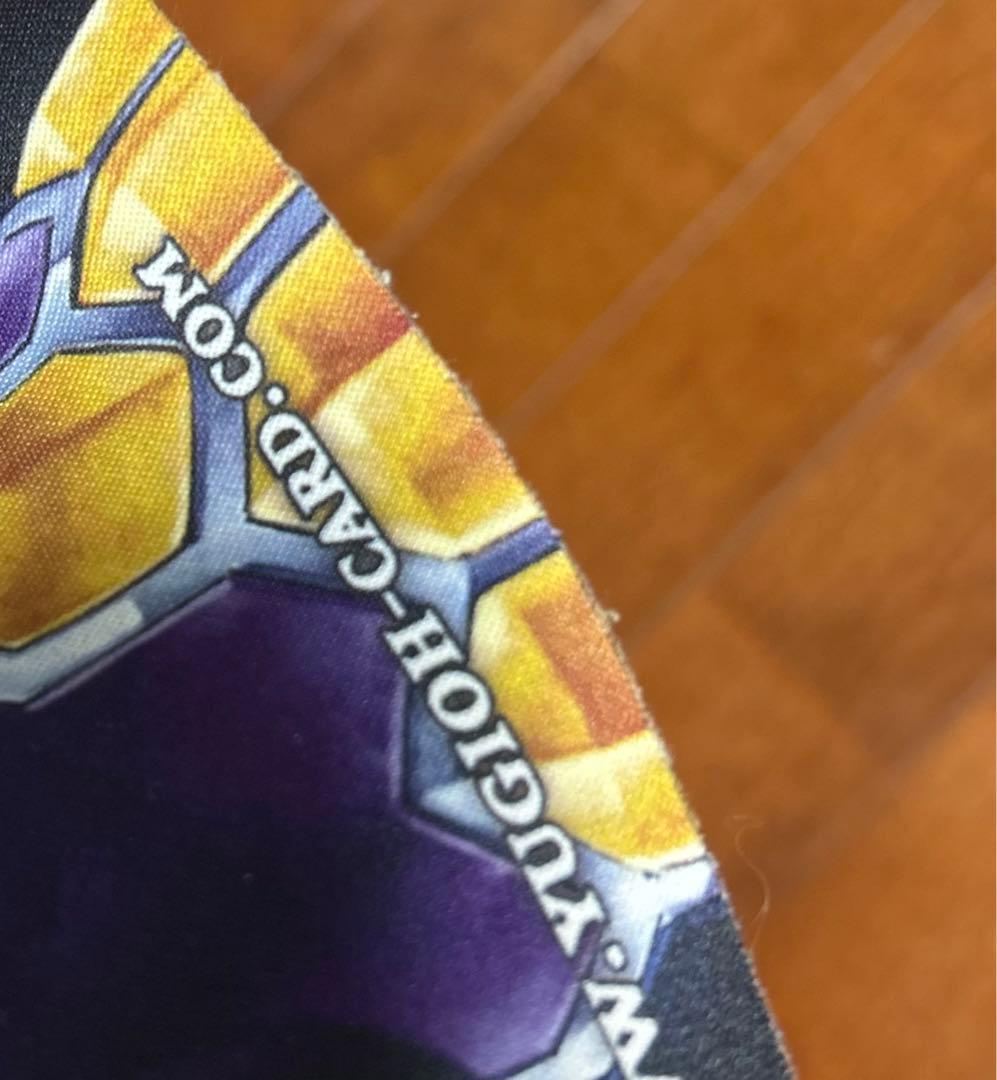 遊戯王 WCS2014 悠久の黄金都市 グランポリス プレイマット - メルカリ