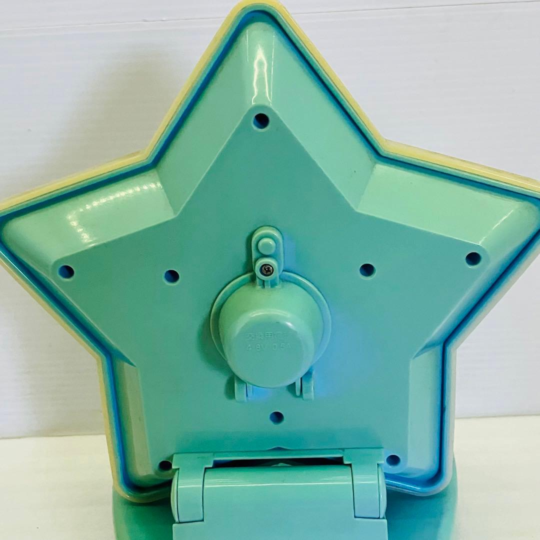 当時物／激レア 「マーメイドメロディーぴちぴちピッチ」スターアイズ