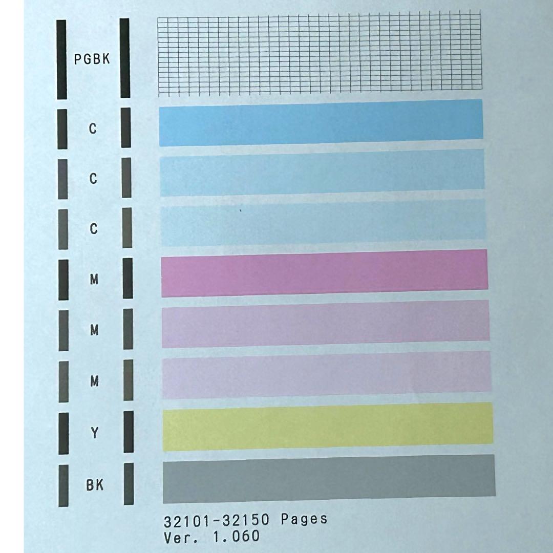 ✨Canon PIXUS iX6830 A3対応 純正インク 電源USB付き✨