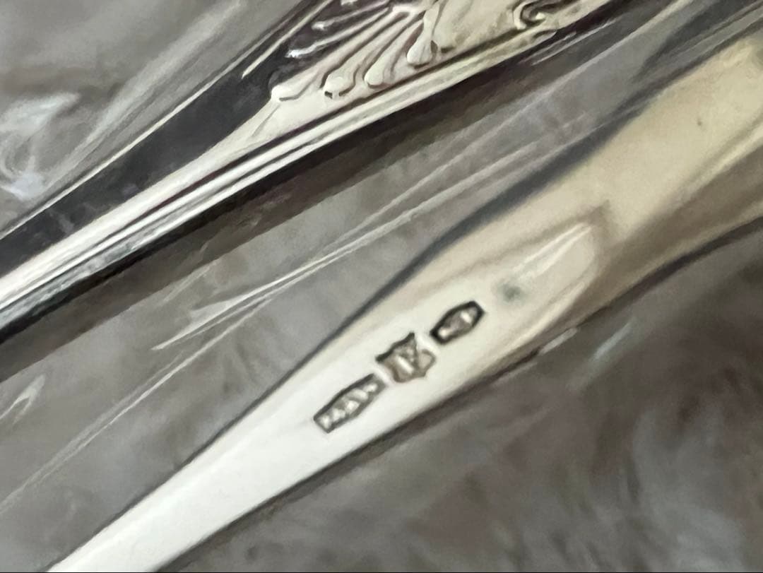 マッピン＆ウェッブ カトラリーセット スプーンセット＆シュガートング