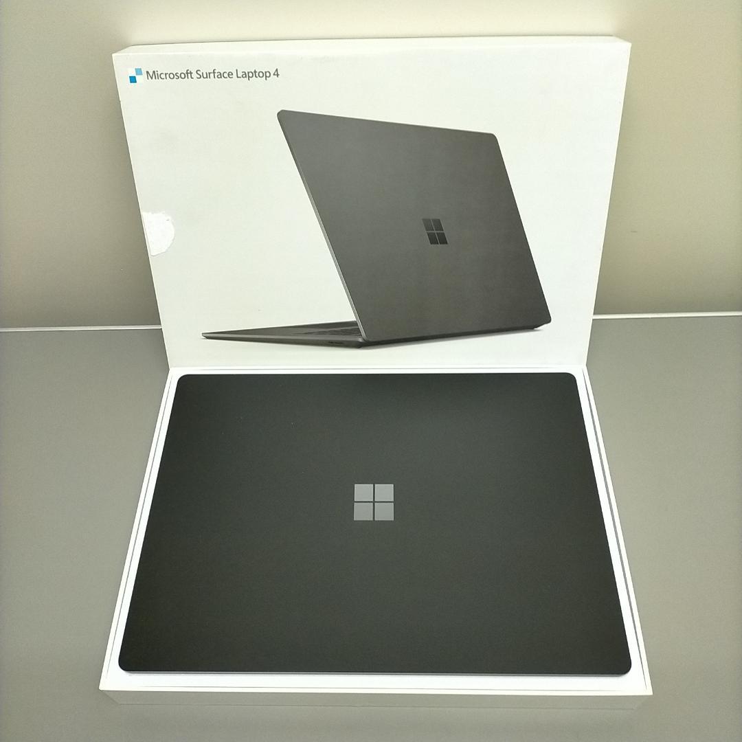 15インチSurface Laptop 4 Ryzen 7 ブラック オフィス無 Amazon.com: Microsoft Surface Laptop 4 15” Touch-Screen – Intel