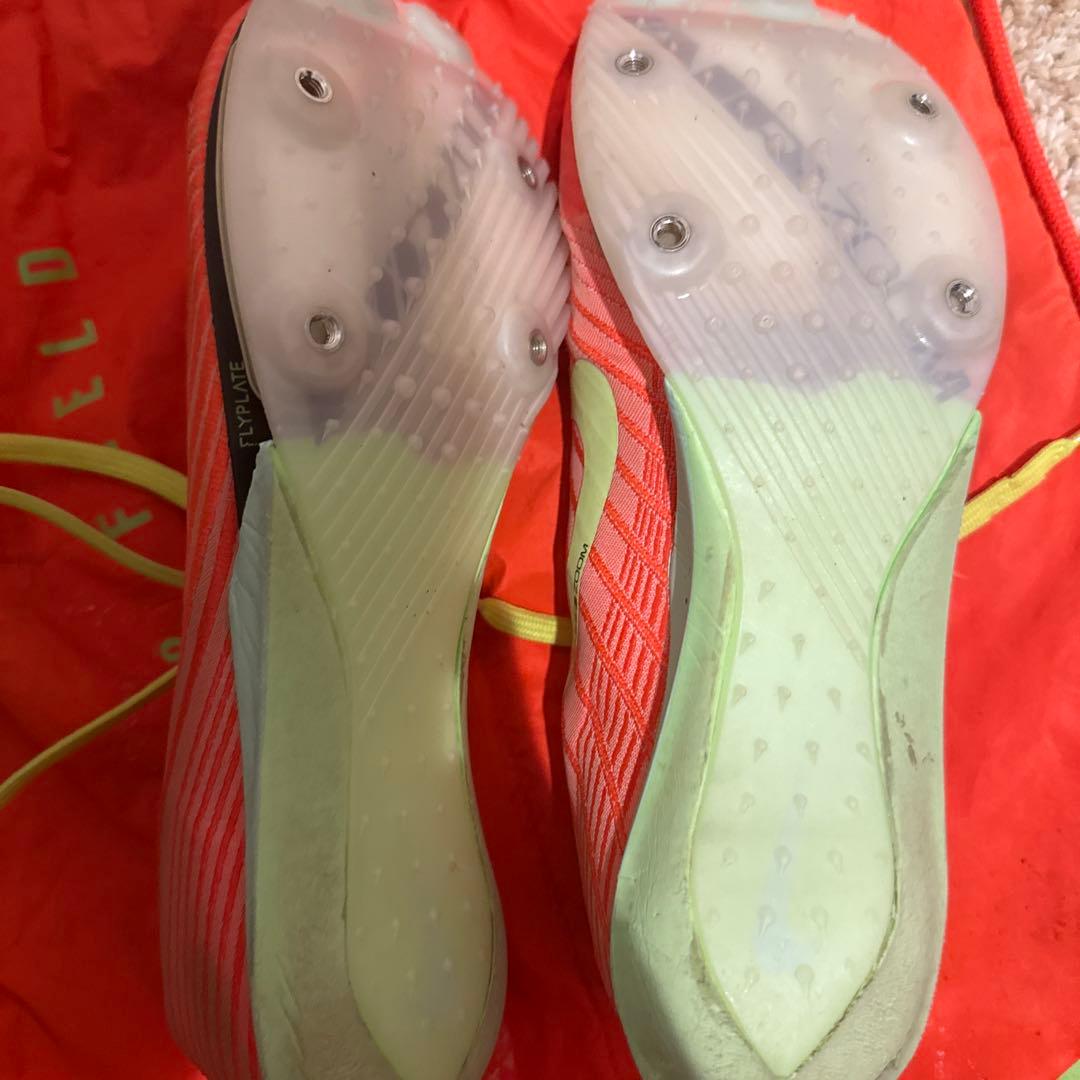 マックスフライ2 25.5cm - メルカリ