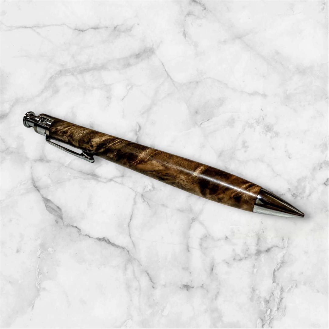 工房楔 ペンシル楔 マーブルウッド - メルカリ