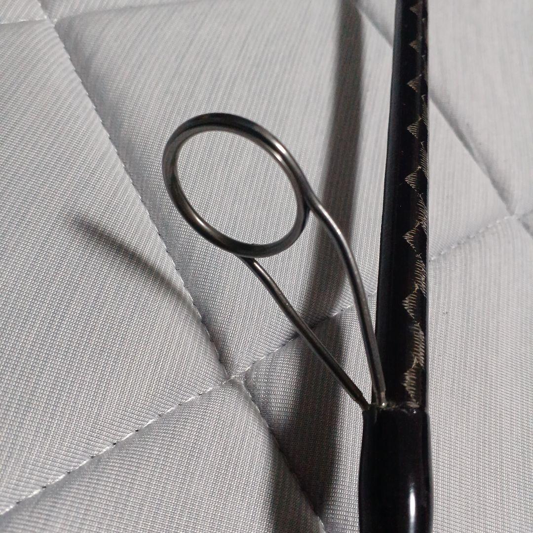 緊急値引き シマノ ワイルドコンタクト 100MH - メルカリ