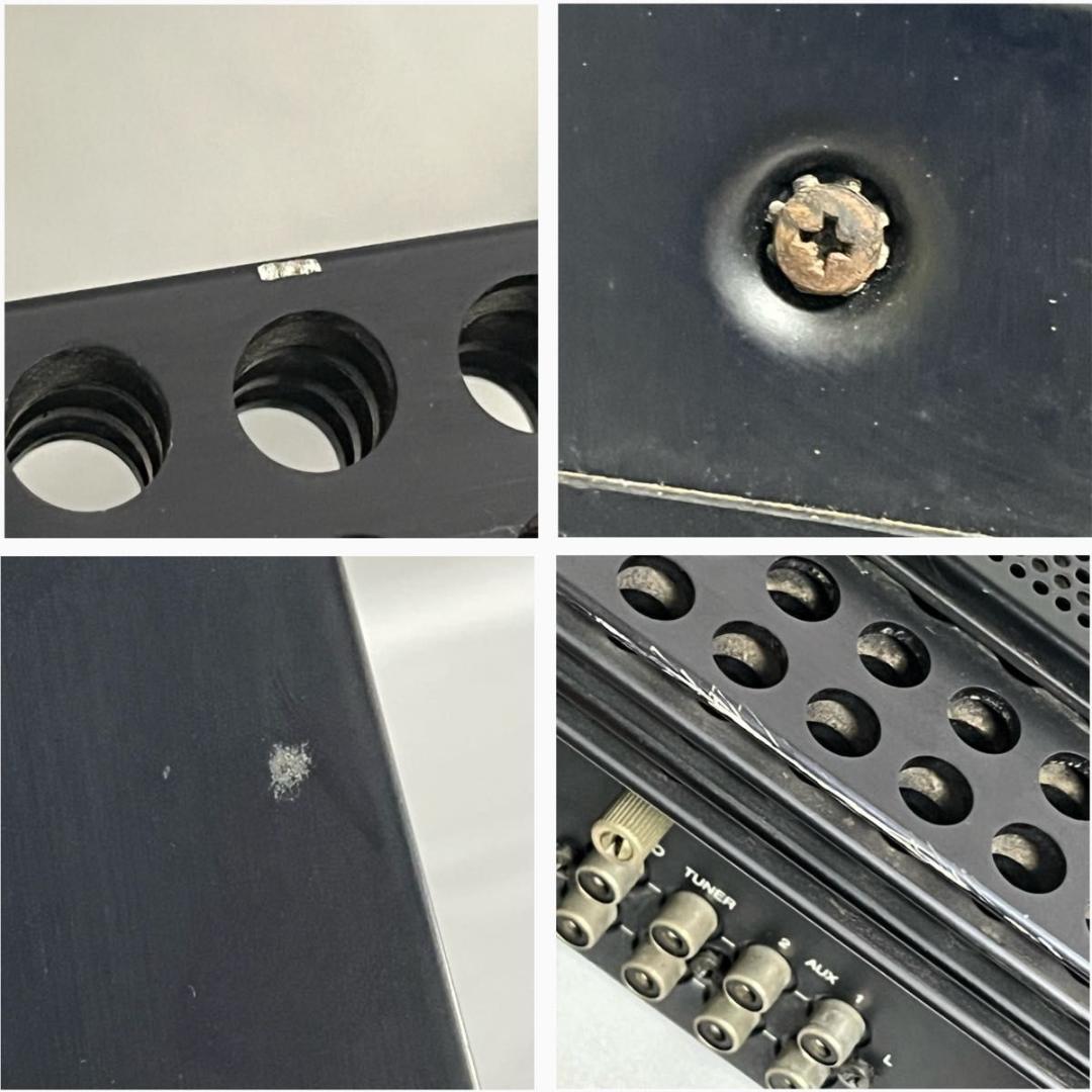 Luxman 5L15 プリメインアンプ 中古 ラックスマン 名機 - メルカリ