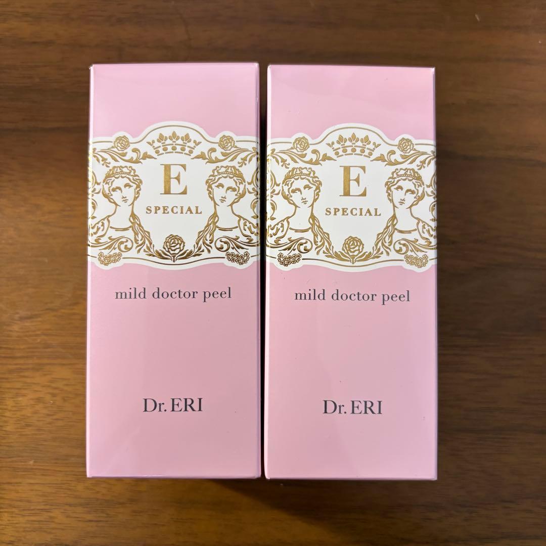 イースペシャル Dr.ERI美容液2本セット イースペシャル Dr.ERI美容液2本セット 2個セット］ ドクターズコスメ
