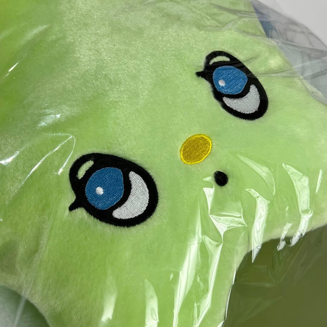 WICHU クッション NCT WISH ウィチュ ユウシ トレカ - メルカリ