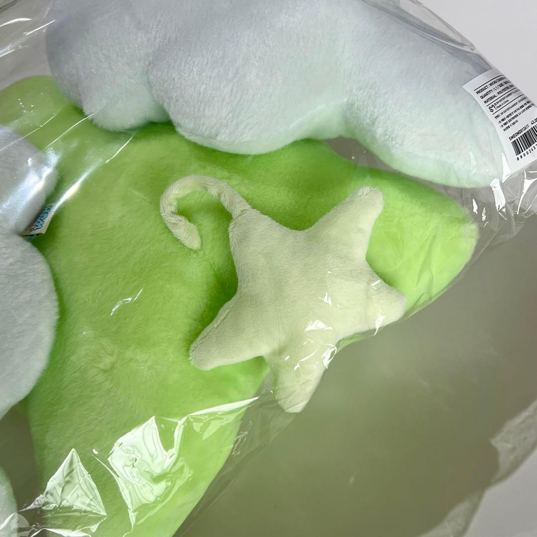 WICHU クッション NCT WISH ウィチュ ユウシ トレカ - メルカリ