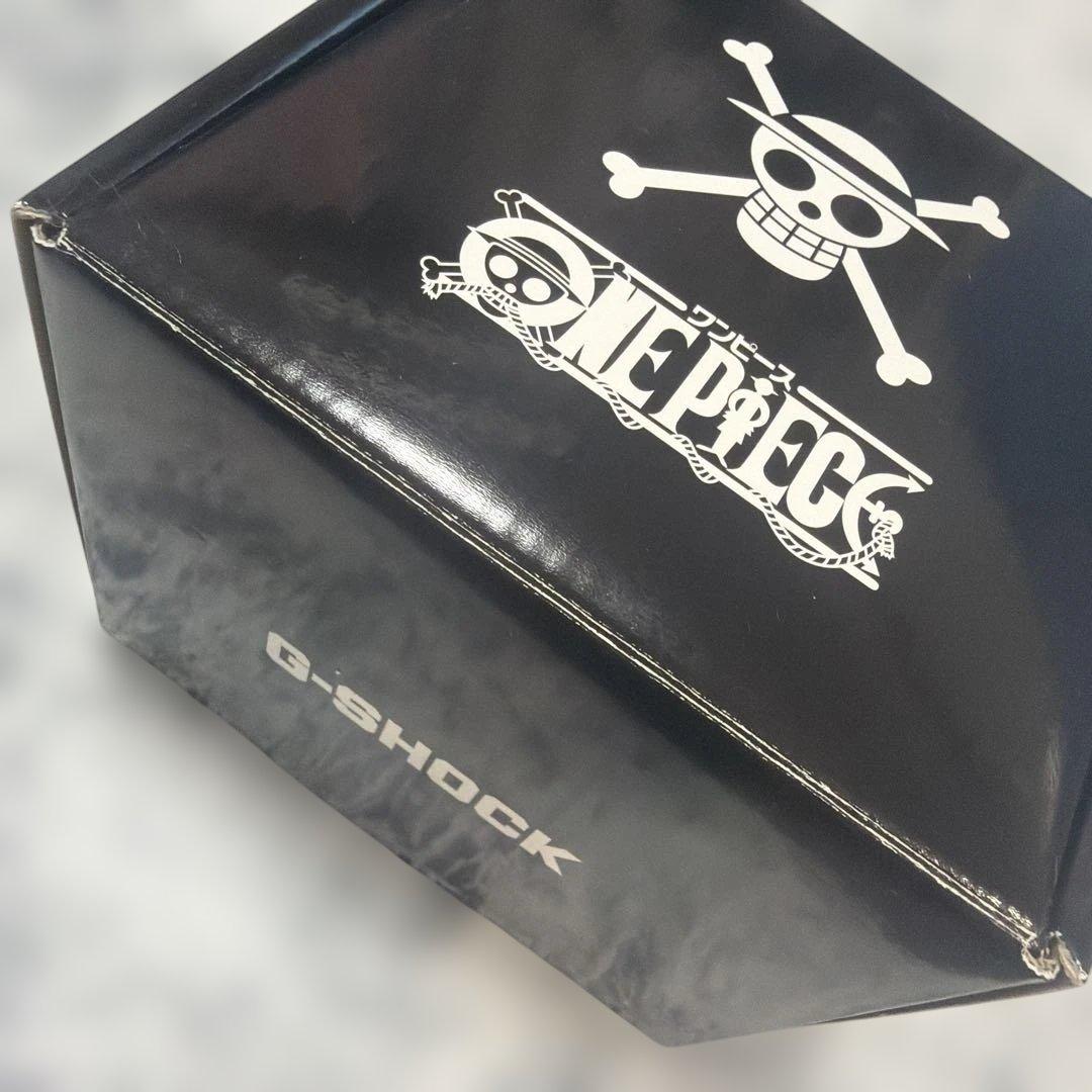 donxjon17様専用‼️ One Piece Edition 腕時計