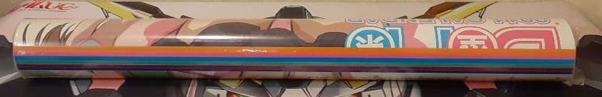 未開封！　入手困難　希少　当時物　B型H系　カレンダーポスター