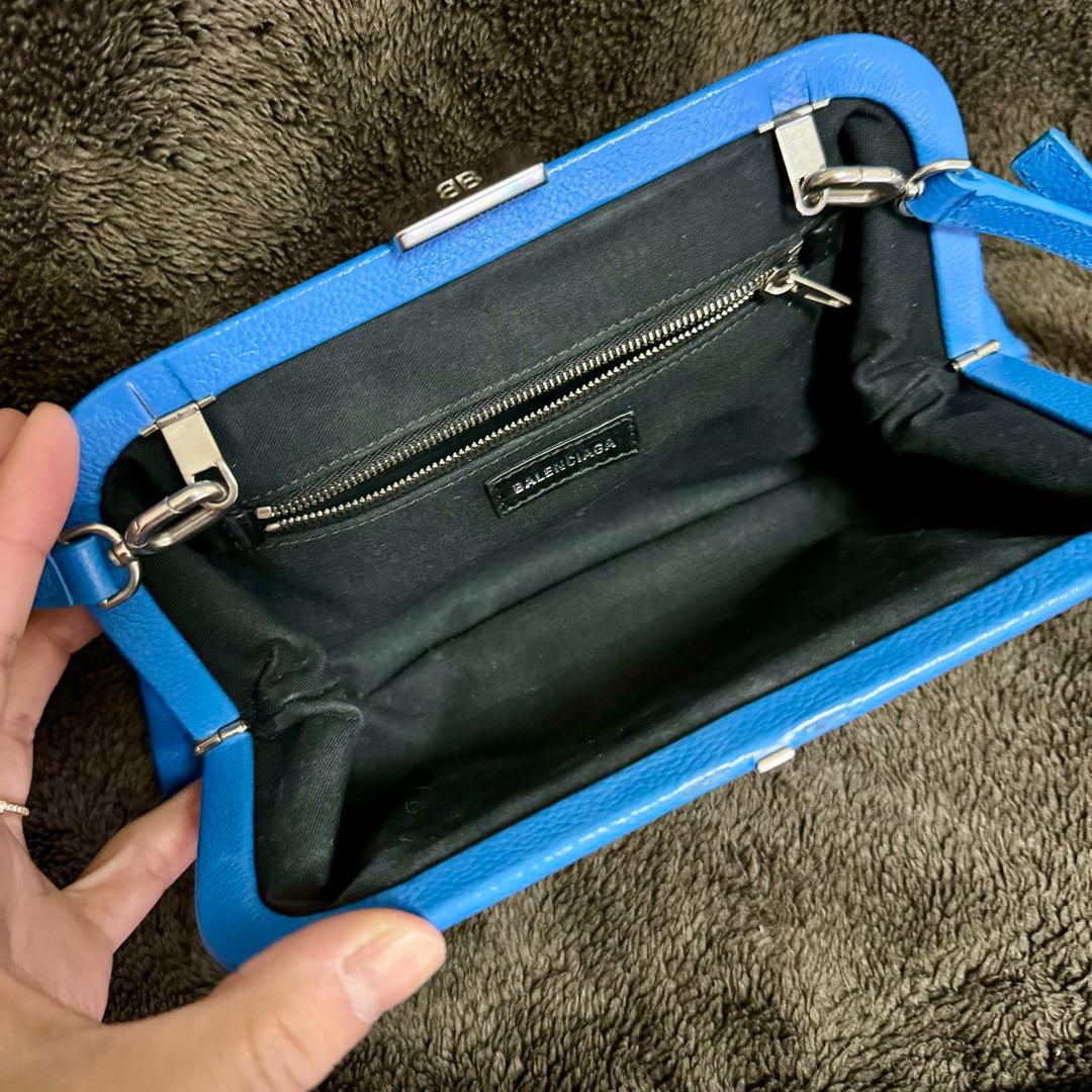 在庫 処分 セール 通販ファッション - BALENCIAGA クラッチ ショルダー