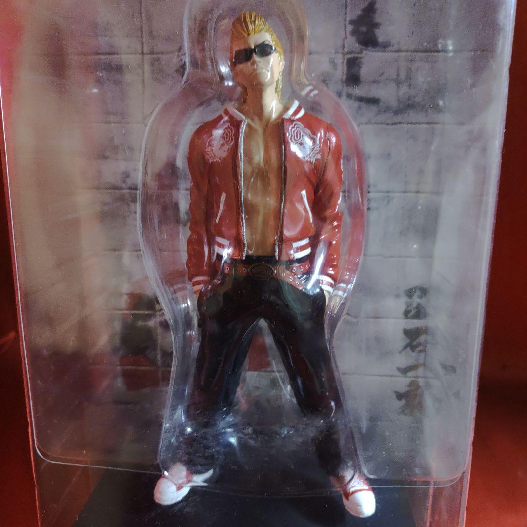 九州限定版！クローズ＆ワースト 鈴蘭最強伝説編 坊屋春道 フィギュア