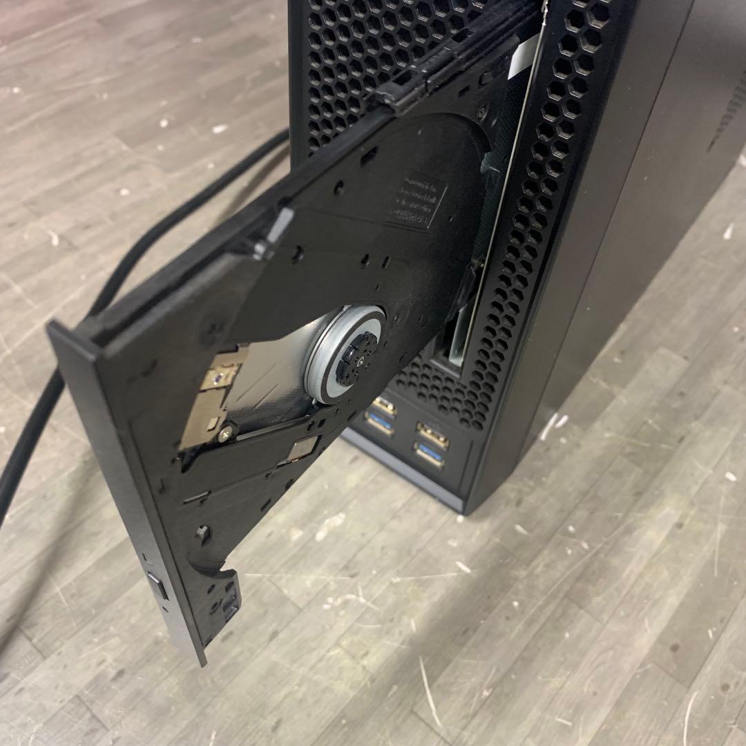 Mouse デスクトップパソコン MPro-S201S2 B360M-ITX