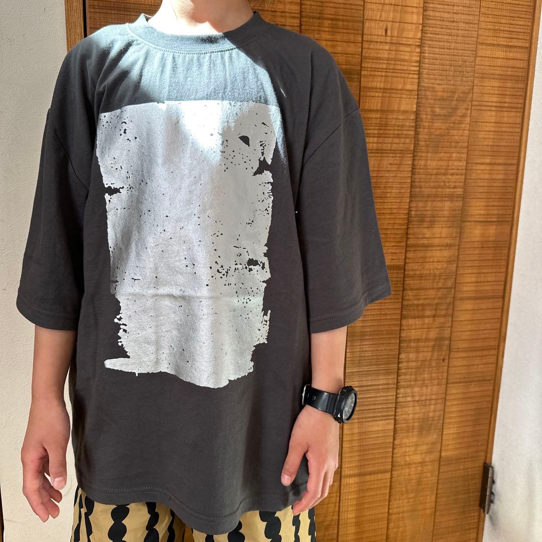 ぶりっじです！4/26まで