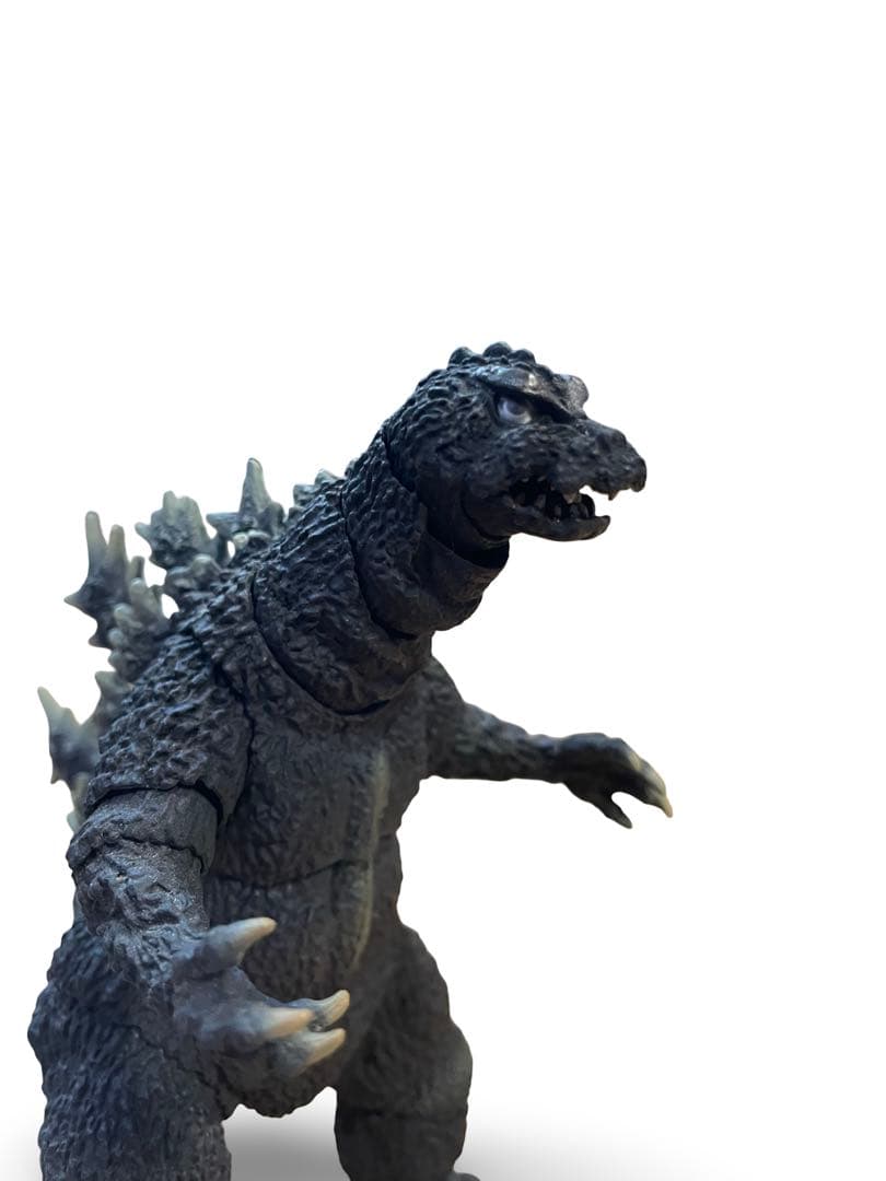【専用】バンダイ S.H.MonsterArts ゴジラ 1964