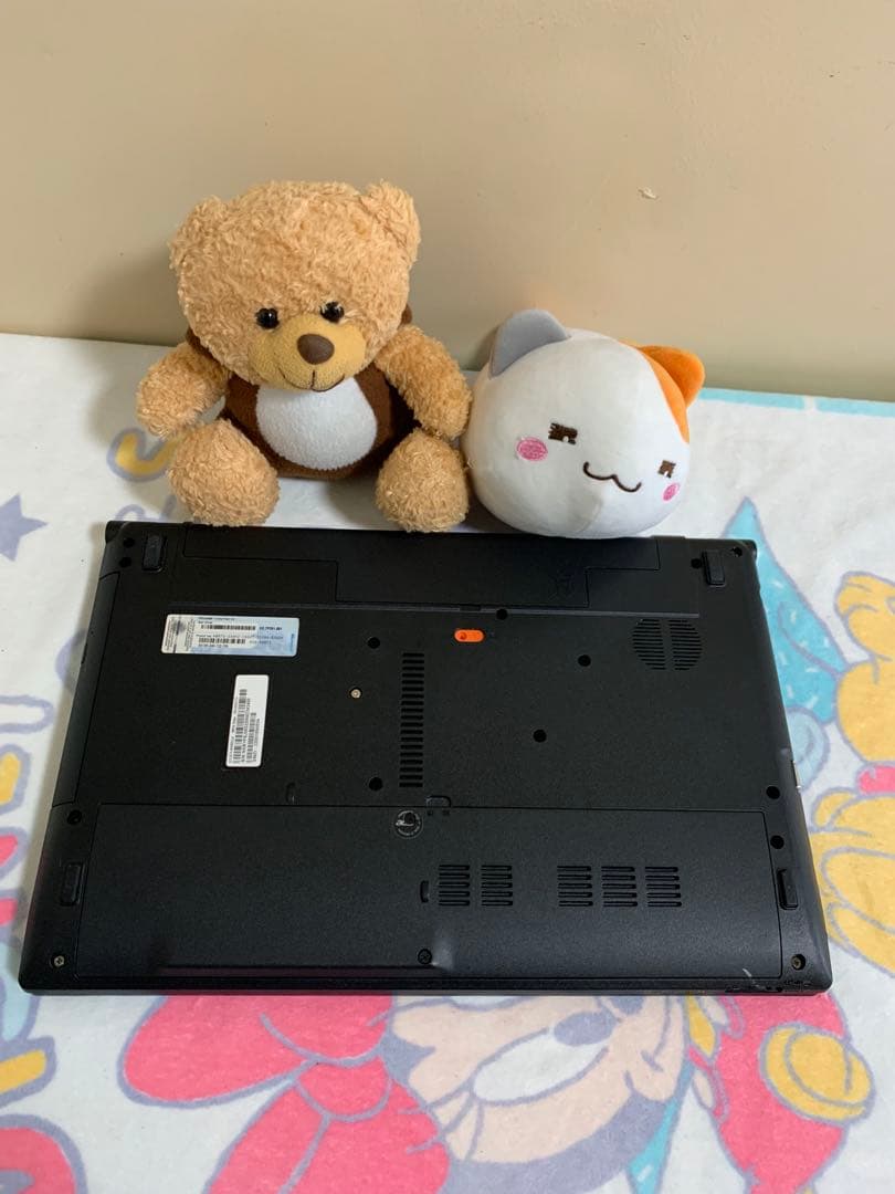 Acer i5/8/新品SSD128GB office2024 - メルカリ