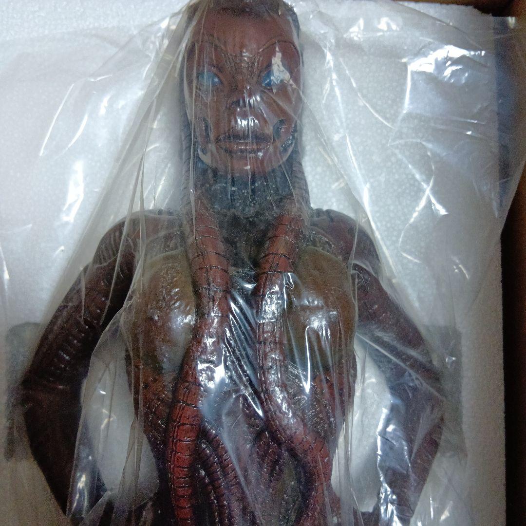 スピーシーズ トリロジー《フィギュア付》〈2000セット限定生産・3枚組〉