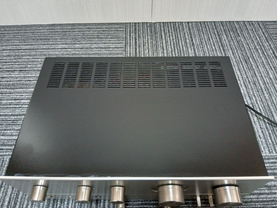 ONKYO オンキョー Integra a-3000 プリメインアンプ - メルカリ