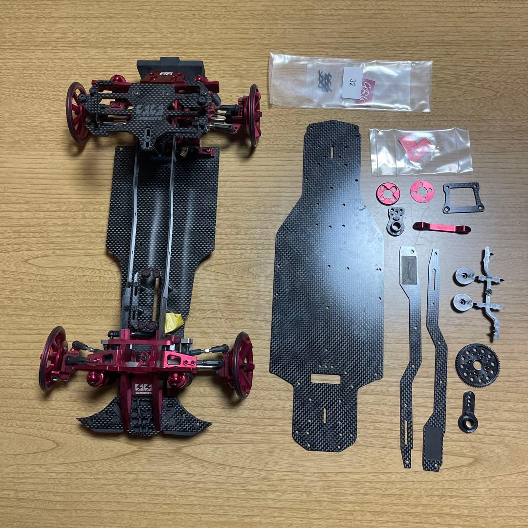 grk4 d1参戦記念モデル50台限定 コウダイD1GP記念モデル、限定50台！ | ⚡️しばちゃん⚡