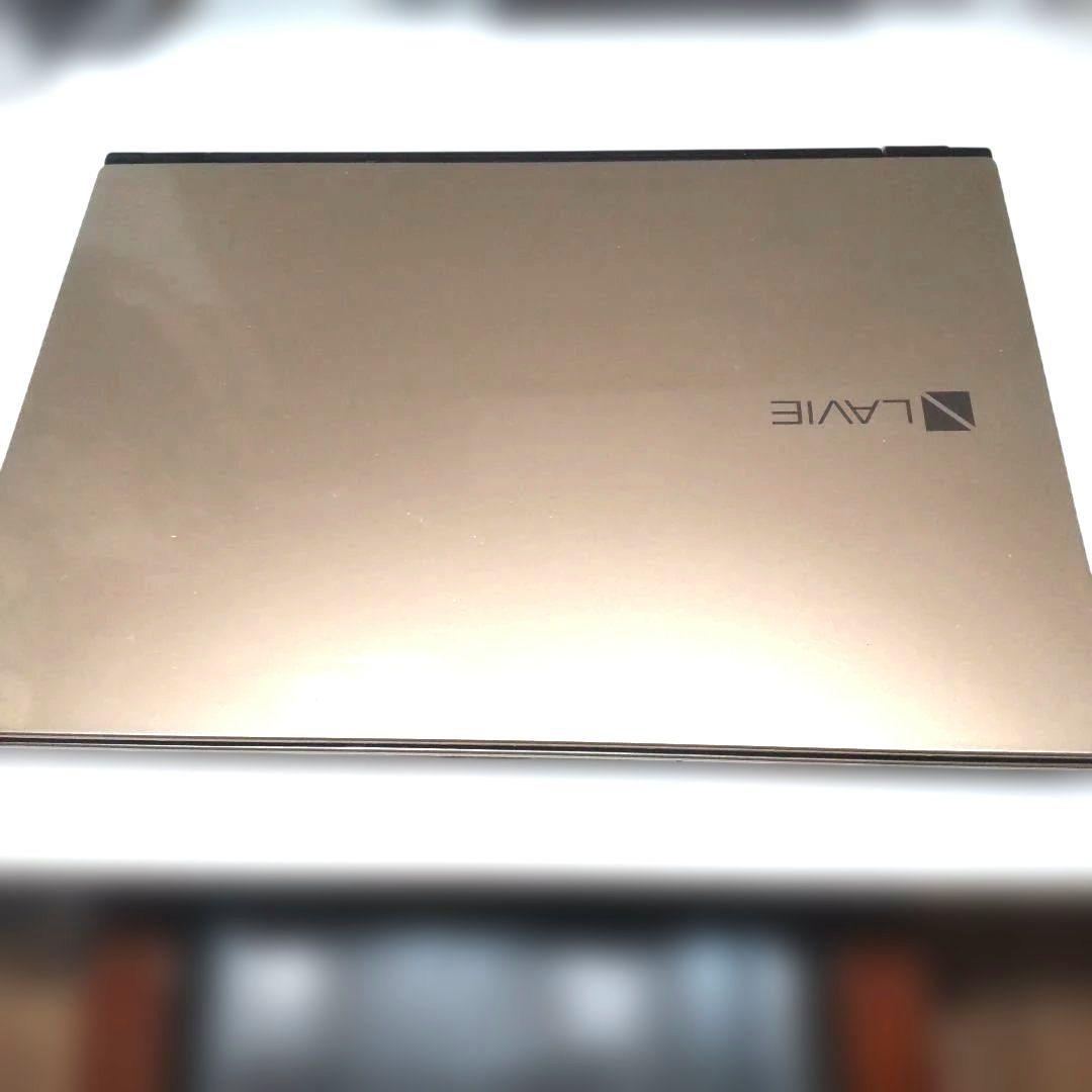 NEC Lavie NS750/D Corei 7 第6世代ノートパソコン - メルカリ